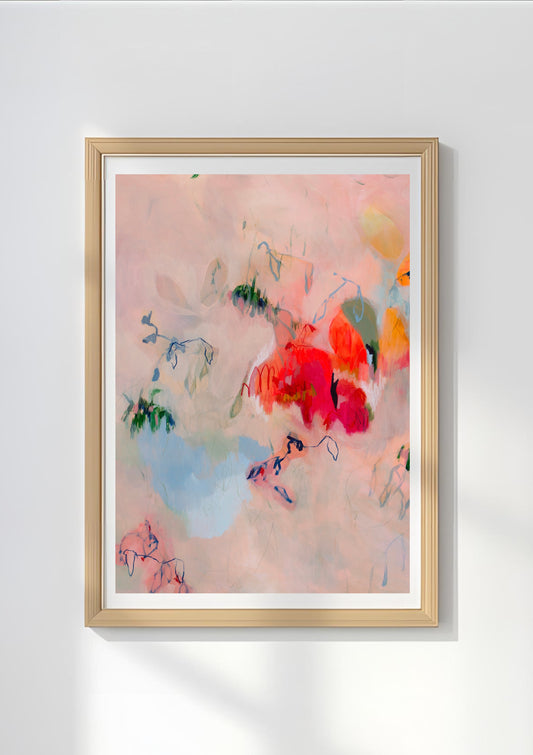 "Fragments of a liminal landscape1"