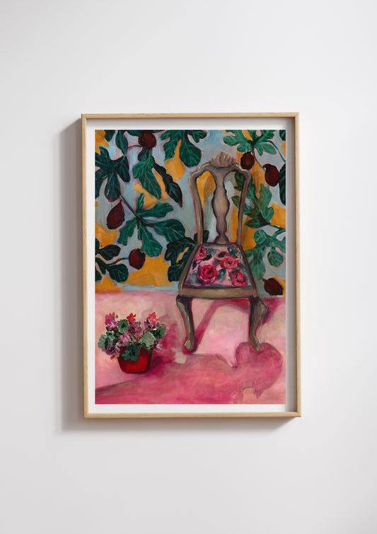 "I wish I listened to your stories more"