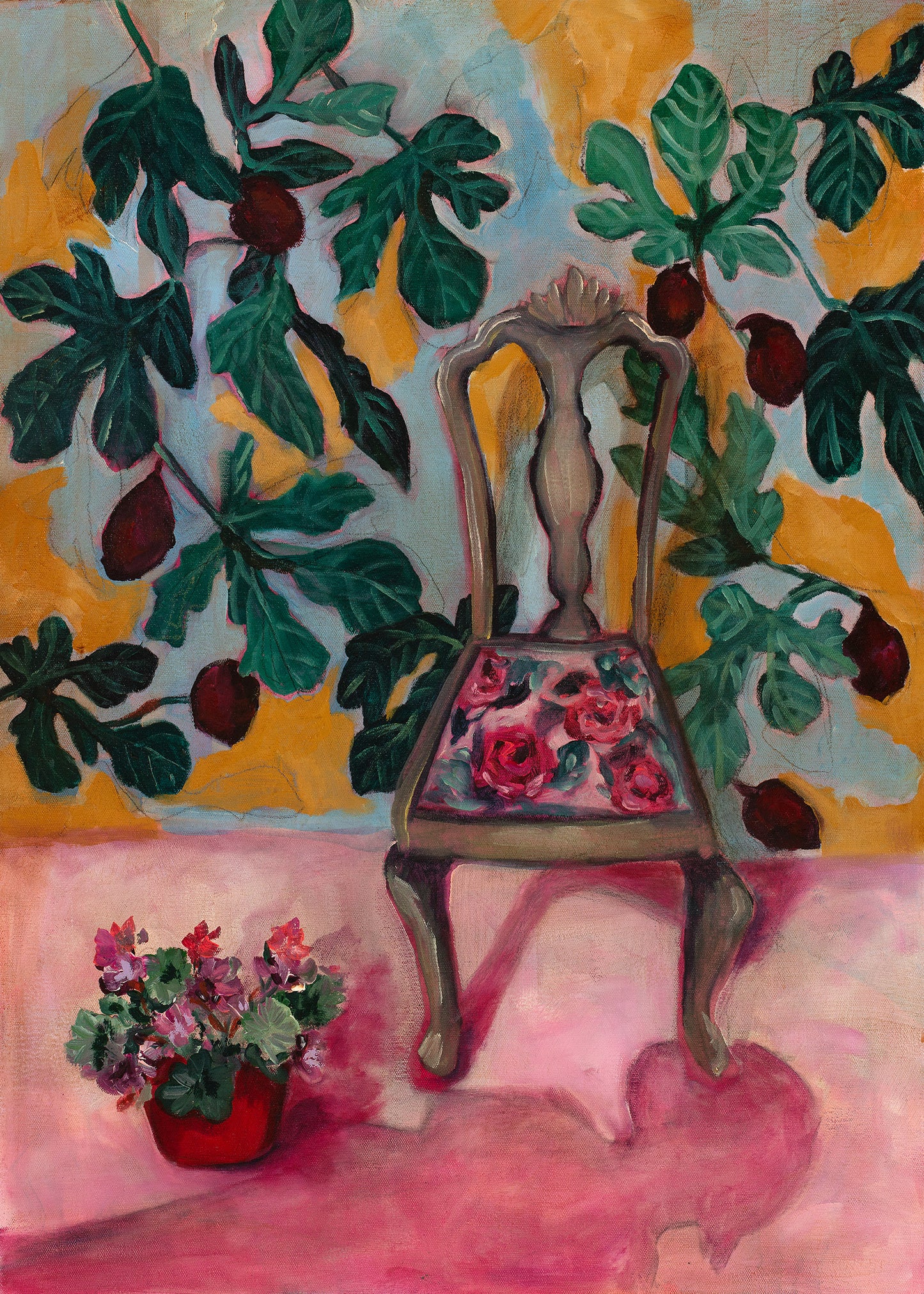 "I wish I listened to your stories more"