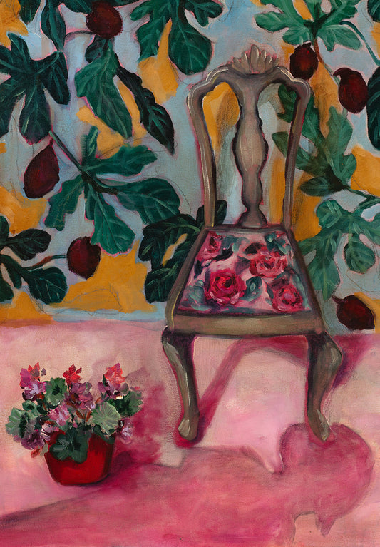 "I wish I listened to your stories more"