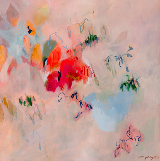 "Window into a liminal landscape1"