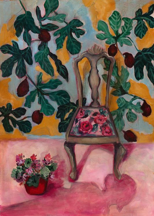 "I wish I listened to your stories more"