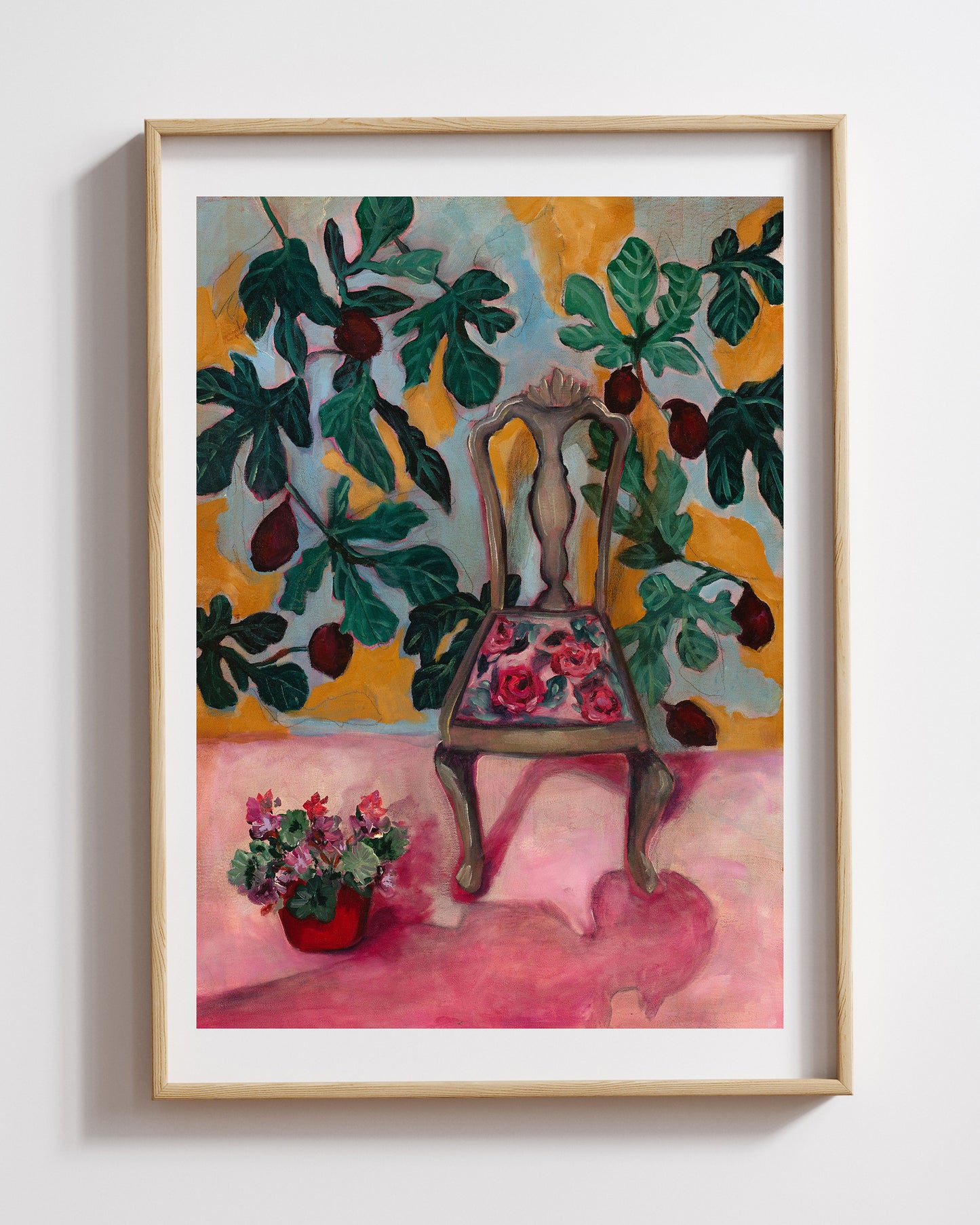 "I wish I listened to your stories more"