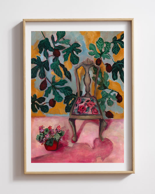 "I wish I listened to your stories more"